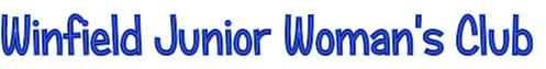 Winfield Junior Woman's Club